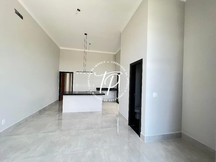 Foto 1 de Casa de Condomínio com 3 Quartos à venda, 159m² em Ondas, Piracicaba