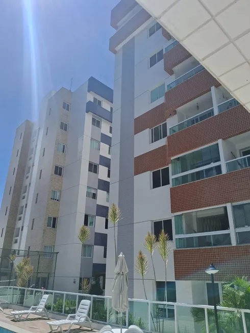 Foto 1 de Apartamento com 3 Quartos para alugar, 10m² em Atalaia, Aracaju