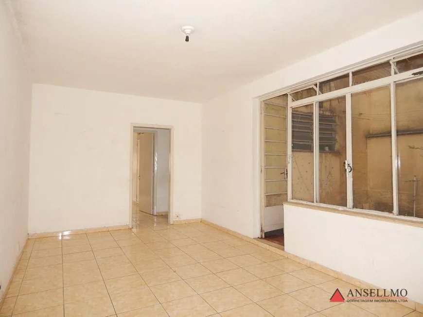 Foto 1 de Apartamento com 2 Quartos à venda, 95m² em Centro, São Bernardo do Campo