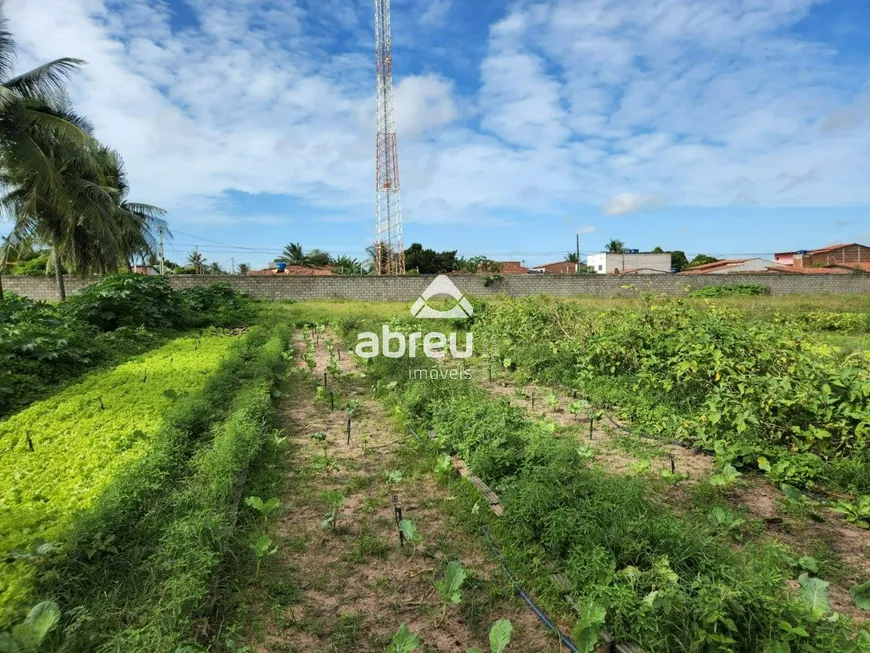 Foto 1 de Lote/Terreno à venda, 14000m² em Nossa Senhora da Apresentação, Natal