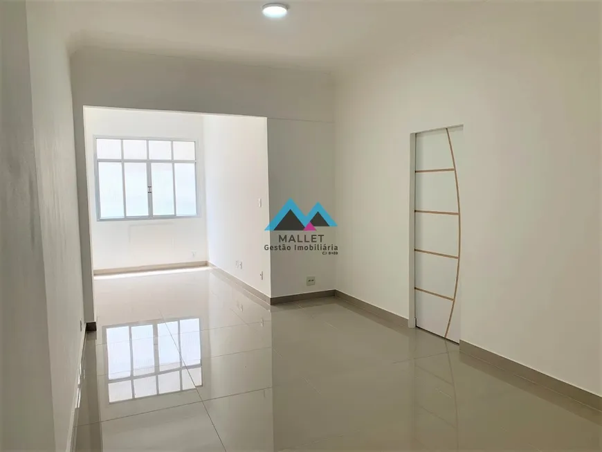 Foto 1 de Apartamento com 3 Quartos à venda, 103m² em Flamengo, Rio de Janeiro