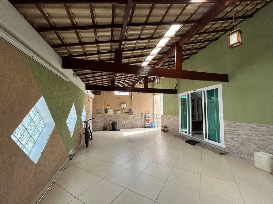 Foto 1 de Casa com 3 Quartos à venda, 250m² em Alto da Posse, Nova Iguaçu