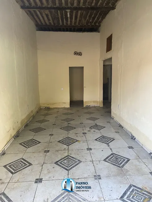 Foto 1 de Ponto Comercial com 1 Quarto para alugar, 20m² em Chácaras Rio-Petrópolis, Duque de Caxias