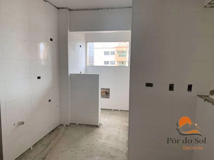 Foto 1 de Apartamento com 2 Quartos à venda, 84m² em Aviação, Praia Grande