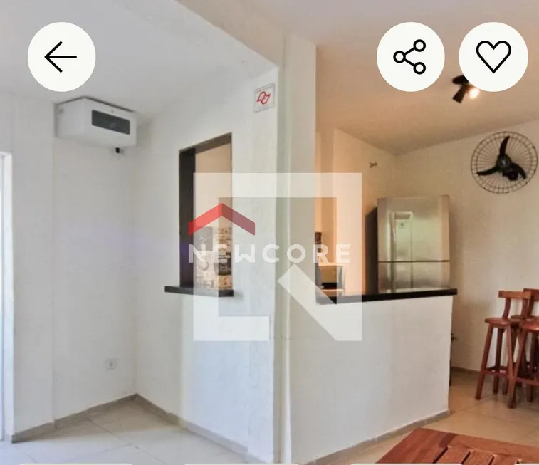 Foto 1 de Apartamento com 2 Quartos à venda, 50m² em Lauzane Paulista, São Paulo