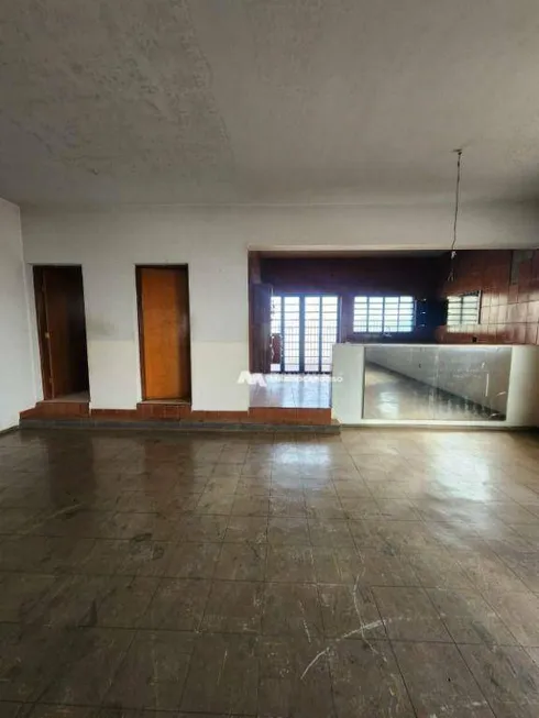 Foto 1 de Ponto Comercial para alugar, 530m² em Vila Maceno, São José do Rio Preto