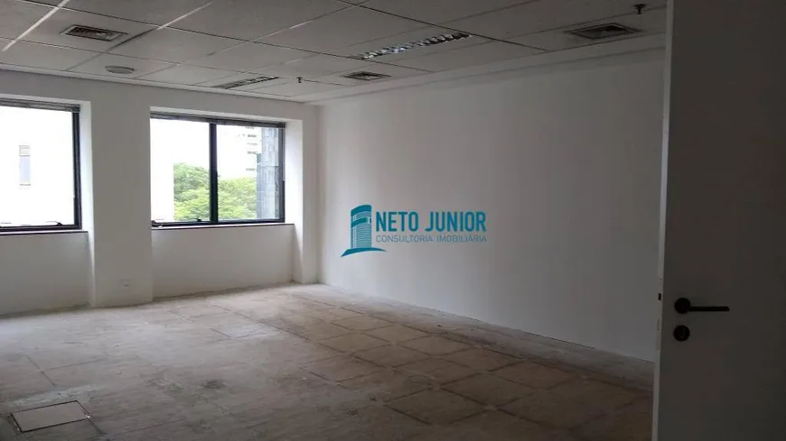 Foto 1 de Sala Comercial para alugar, 49m² em Brooklin, São Paulo