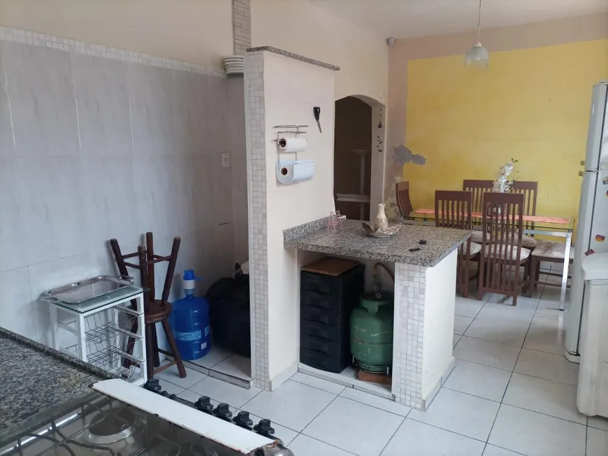 Foto 1 de Casa com 3 Quartos à venda, 180m² em Bopiranga, Itanhaém