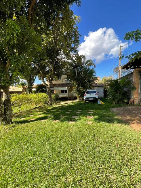 Foto 1 de Fazenda/Sítio com 3 Quartos à venda, 1200m² em Vivendas Santa Monica, Igarapé