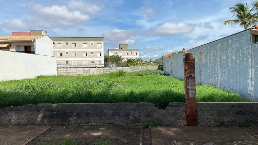 Foto 1 de Lote/Terreno à venda, 480m² em Dois Córregos, Piracicaba