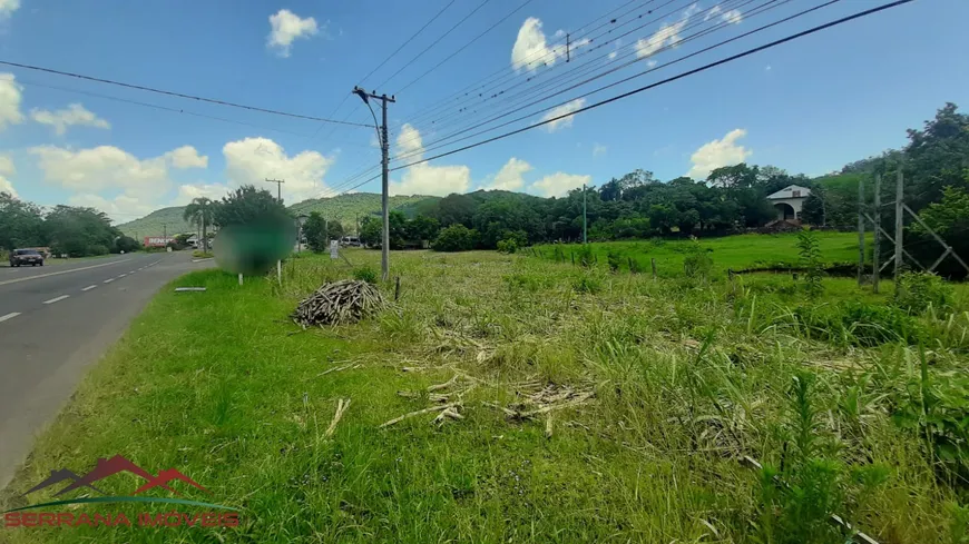 Foto 1 de Lote/Terreno à venda, 1500m² em Bela Vista, Picada Café