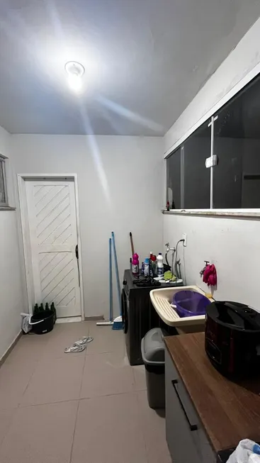 Foto 1 de Apartamento com 2 Quartos para alugar, 82m² em Turu, São Luís