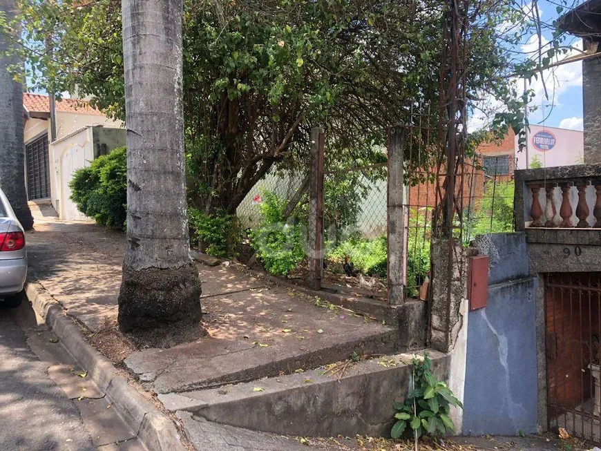 Foto 1 de Lote/Terreno à venda, 250m² em Jardim Planalto, Piracicaba