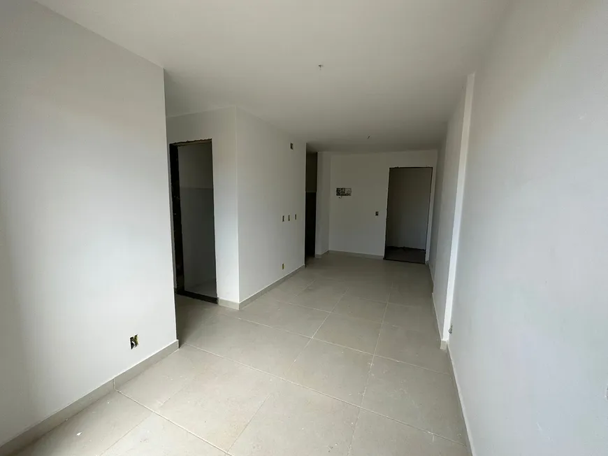 Foto 1 de Apartamento com 3 Quartos à venda, 55m² em Serraria, Maceió