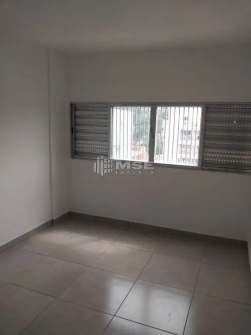 Foto 1 de Kitnet com 1 Quarto à venda, 22m² em Itararé, São Vicente