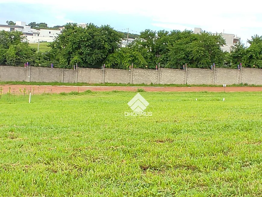 Foto 1 de Lote/Terreno à venda, 324m² em Residencial Vila dos Manacas, Itu