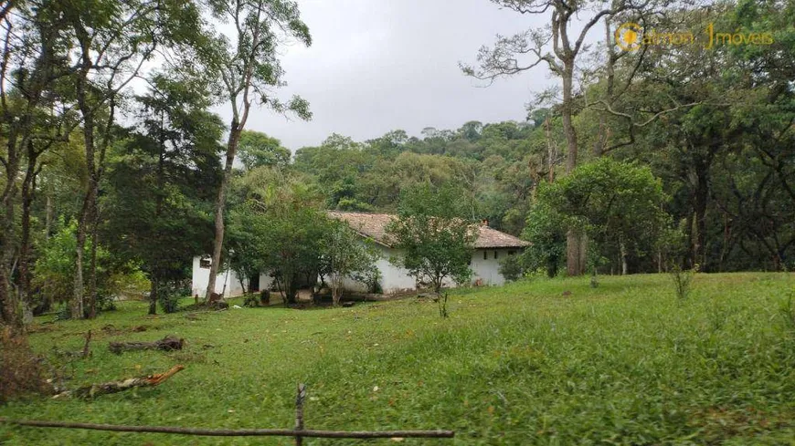 Foto 1 de Fazenda/Sítio com 3 Quartos à venda, 242000m² em Jardim Cumbica, Guarulhos
