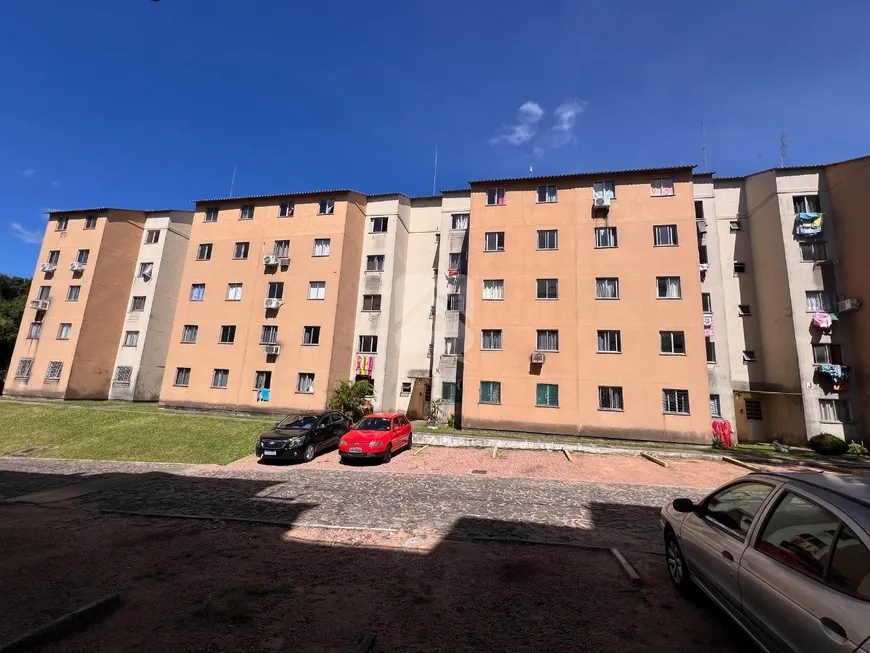 Foto 1 de Apartamento com 2 Quartos à venda, 40m² em Agronomia, Porto Alegre
