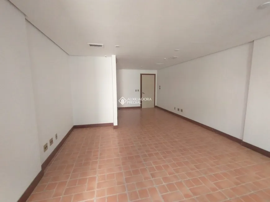 Foto 1 de Sala Comercial à venda, 47m² em Três Figueiras, Porto Alegre