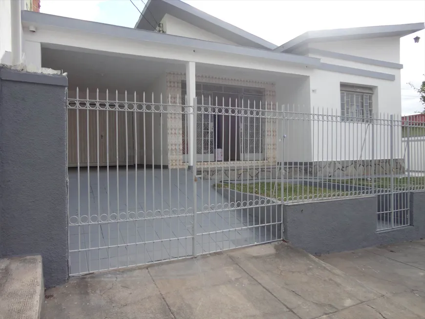 Foto 1 de Casa com 3 Quartos à venda, 232m² em Glória, Belo Horizonte