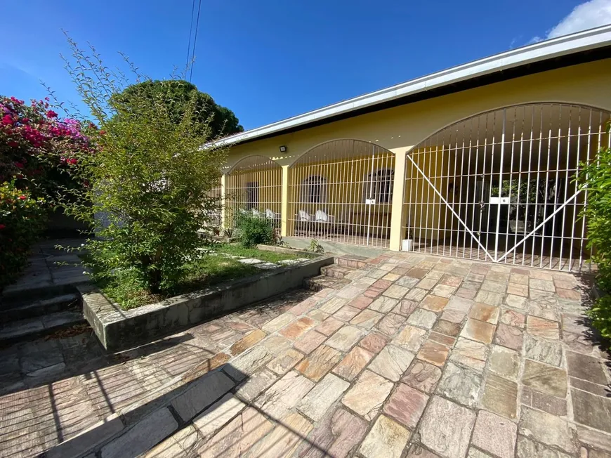 Foto 1 de Casa de Condomínio com 3 Quartos à venda, 178m² em Maria Farinha, Paulista