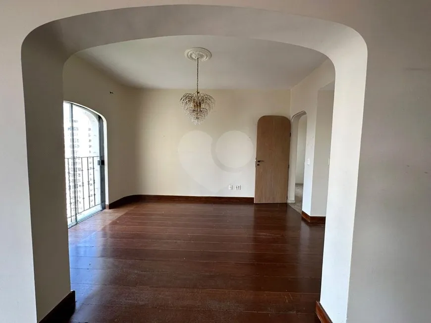 Foto 1 de Apartamento com 4 Quartos à venda, 280m² em Alto Da Boa Vista, São Paulo