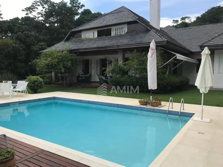 Foto 1 de Casa com 3 Quartos à venda, 260m² em Vila Progresso, Niterói