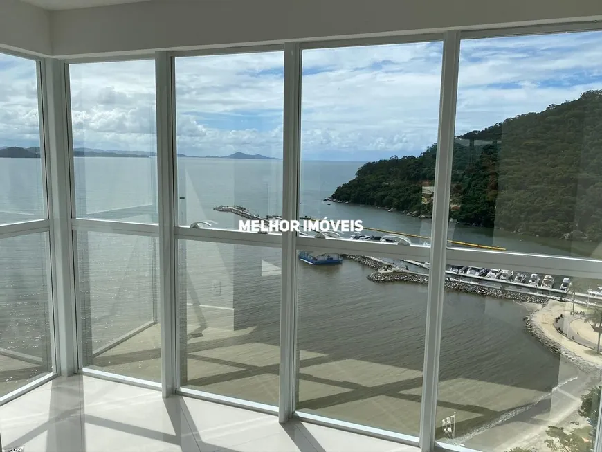 Foto 1 de Apartamento com 4 Quartos à venda, 237m² em Barra Sul, Balneário Camboriú