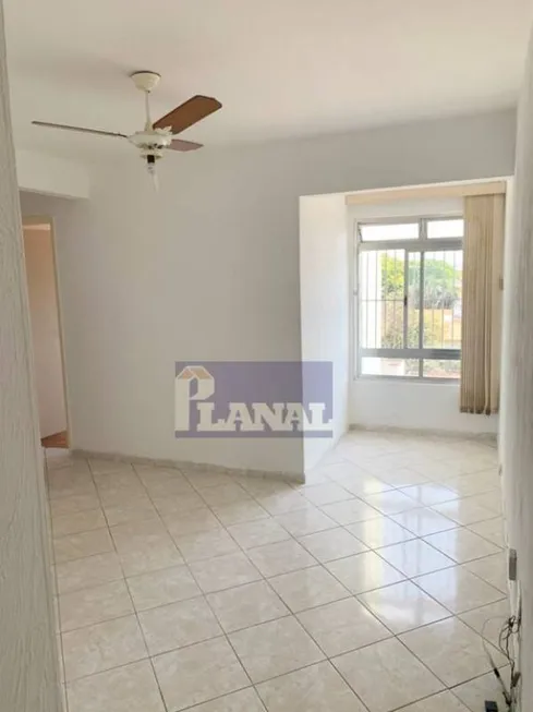 Foto 1 de Apartamento com 2 Quartos à venda, 50m² em Planalto Paulista, São Paulo