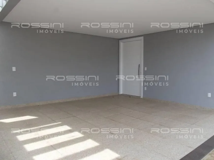 Foto 1 de Casa com 3 Quartos à venda, 309m² em Condomínio Aroeira, Ribeirão Preto