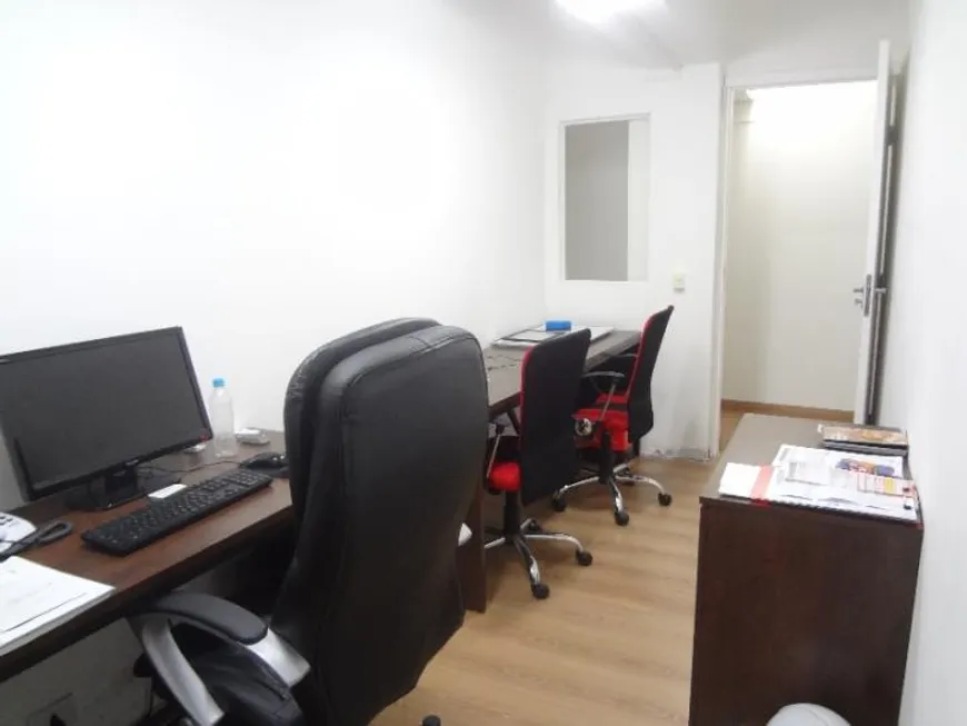 Foto 1 de Sala Comercial para alugar, 30m² em Batel, Curitiba