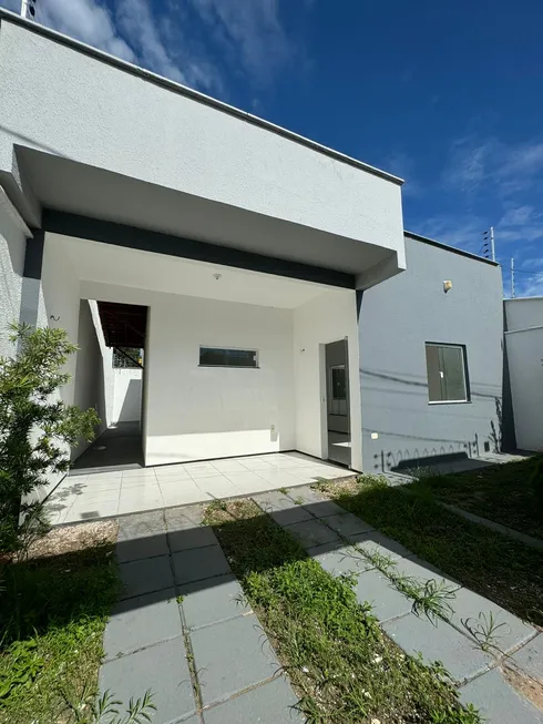Foto 1 de Casa com 3 Quartos à venda, 78m² em Boa Vista, Paço do Lumiar