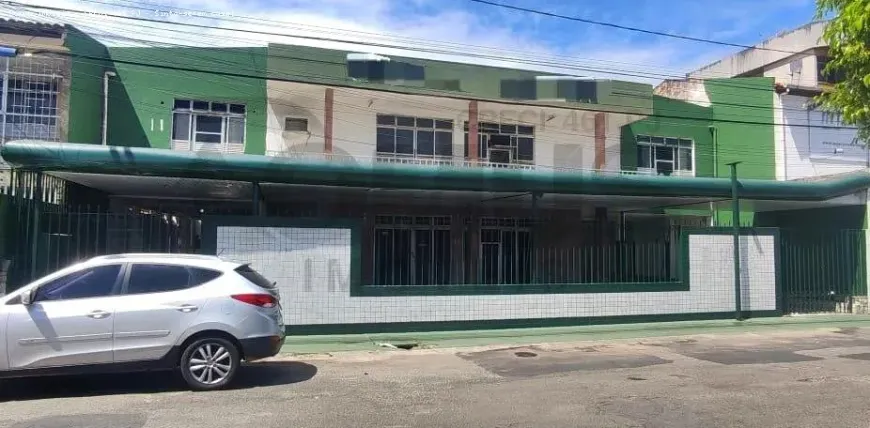 Foto 1 de Casa com 6 Quartos à venda, 600m² em Suíssa, Aracaju