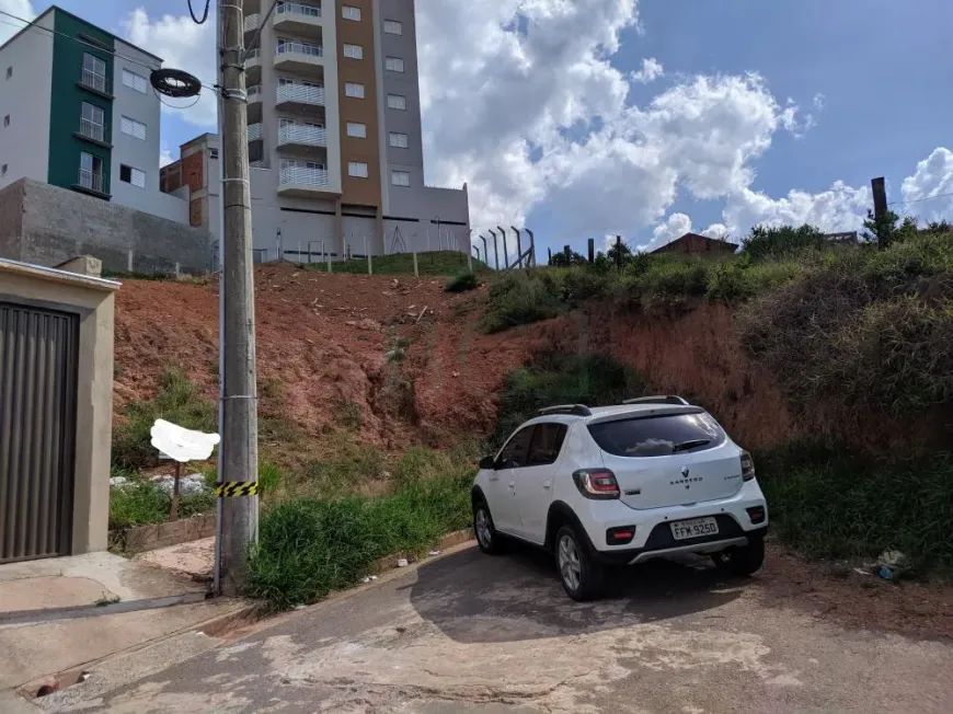 Foto 1 de Lote/Terreno à venda, 490m² em Residencial Veredas, Poços de Caldas