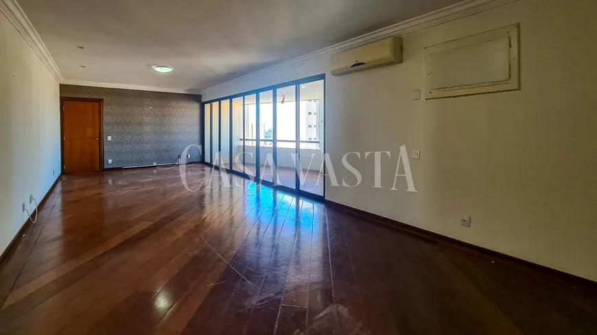 Foto 1 de Apartamento com 3 Quartos à venda, 188m² em Centro, Araçatuba