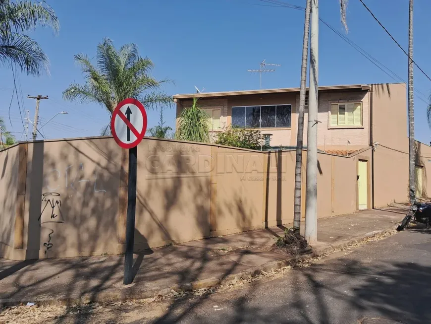 Foto 1 de Cobertura com 3 Quartos à venda, 170m² em Jardim Santa Julia, Araraquara