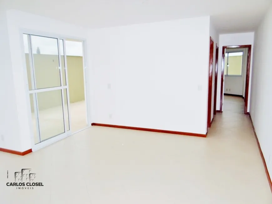 Foto 1 de Apartamento com 2 Quartos à venda, 84m² em Enseada Azul, Guarapari