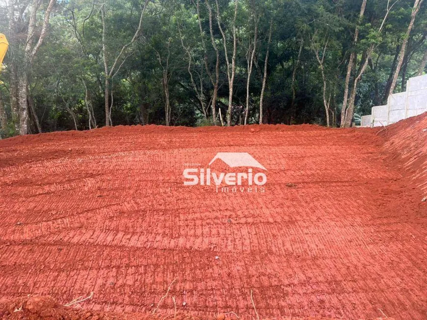 Foto 1 de Lote/Terreno à venda, 960m² em Portal da Igaratá, Igaratá