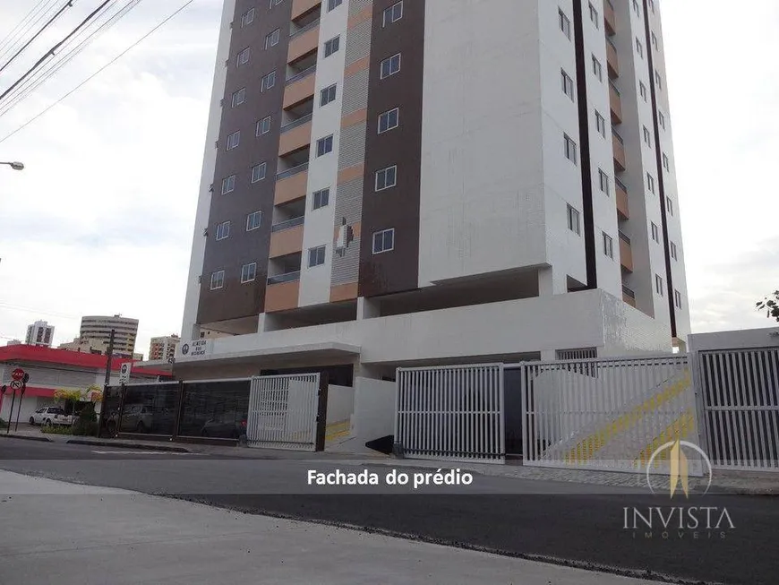 Foto 1 de Apartamento com 3 Quartos à venda, 83m² em Manaíra, João Pessoa