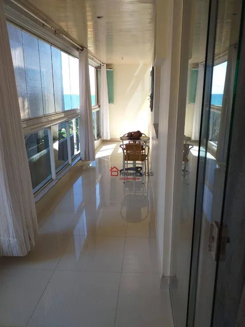 Foto 1 de Apartamento com 2 Quartos à venda, 77m² em Praia da Costa, Vila Velha