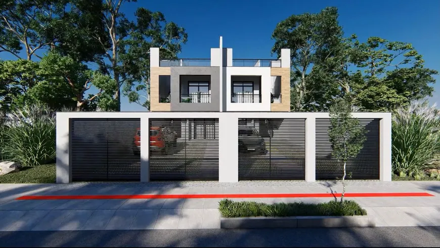 Foto 1 de Casa com 3 Quartos à venda, 90m² em Vale das Orquideas, Contagem