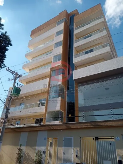 Foto 1 de Apartamento com 1 Quarto à venda, 46m² em Vila Granada, São Paulo