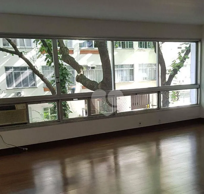 Foto 1 de Apartamento com 4 Quartos à venda, 265m² em Ipanema, Rio de Janeiro