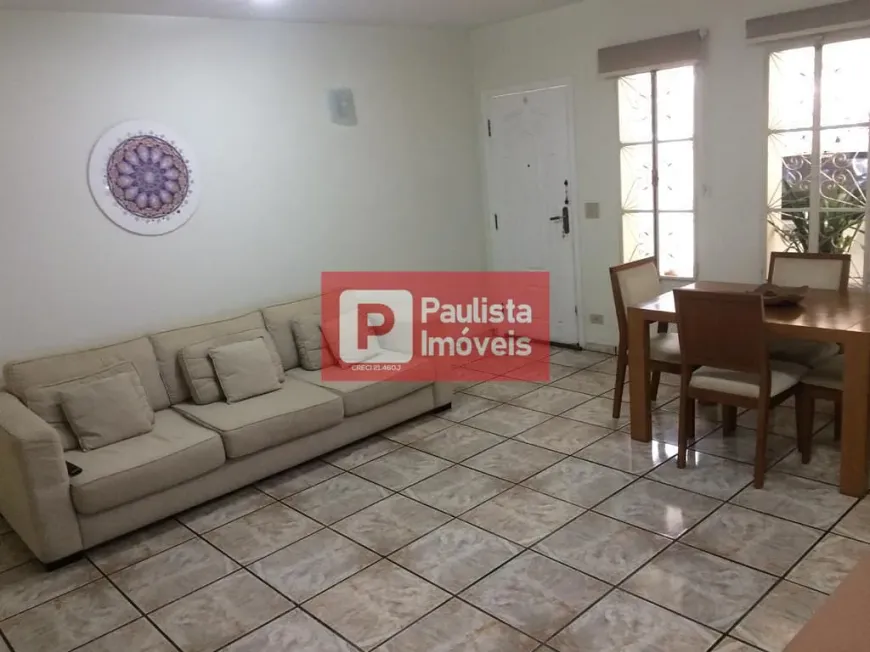 Foto 1 de Sobrado com 3 Quartos à venda, 189m² em Jardim da Glória, São Paulo