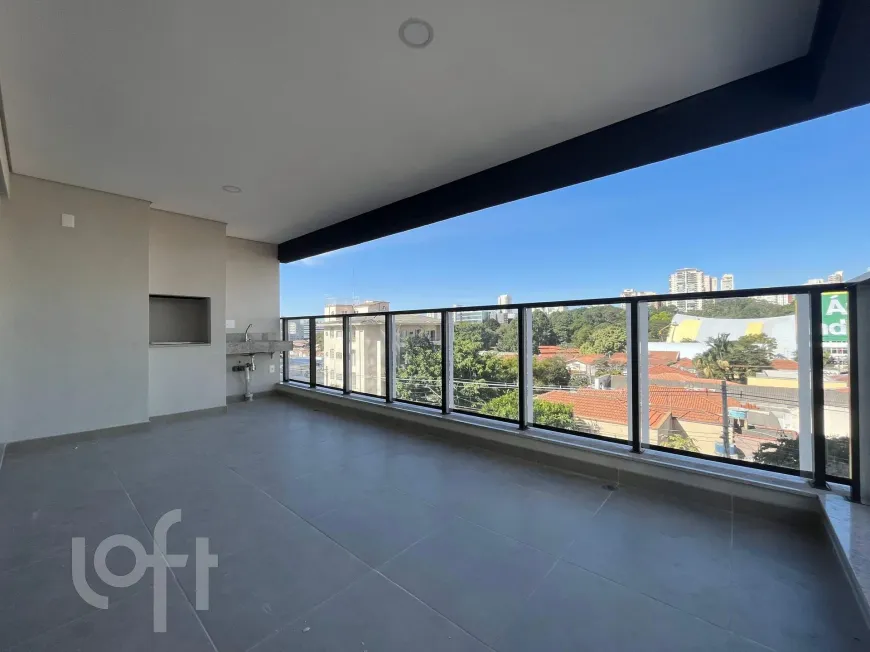 Foto 1 de Apartamento com 3 Quartos à venda, 111m² em Barra Funda, São Paulo