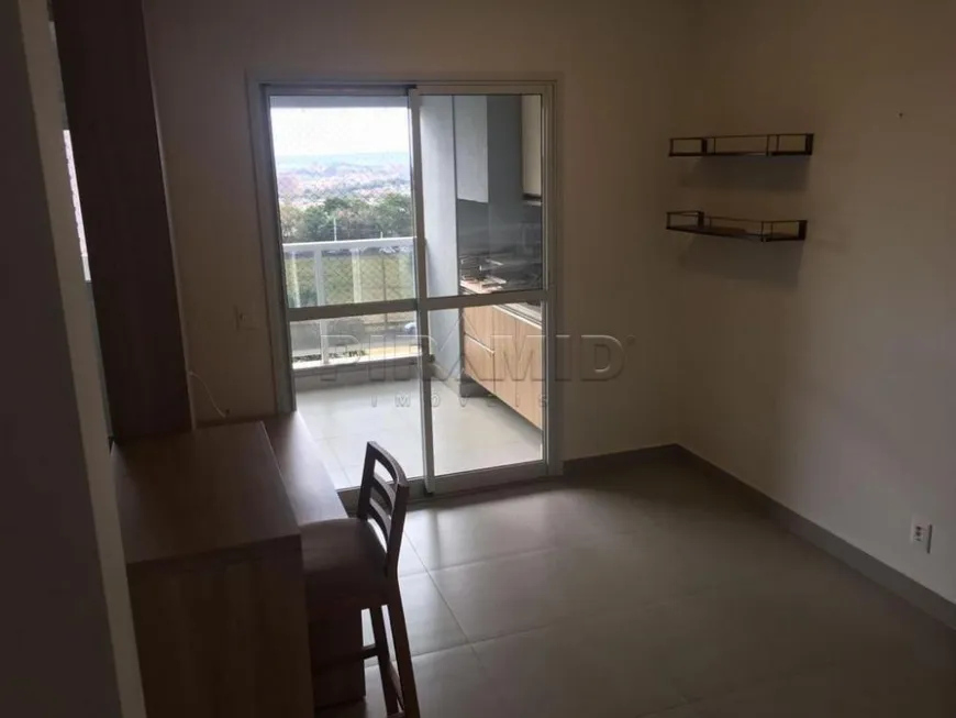 Foto 1 de Apartamento com 2 Quartos à venda, 67m² em Quinta da Primavera, Ribeirão Preto