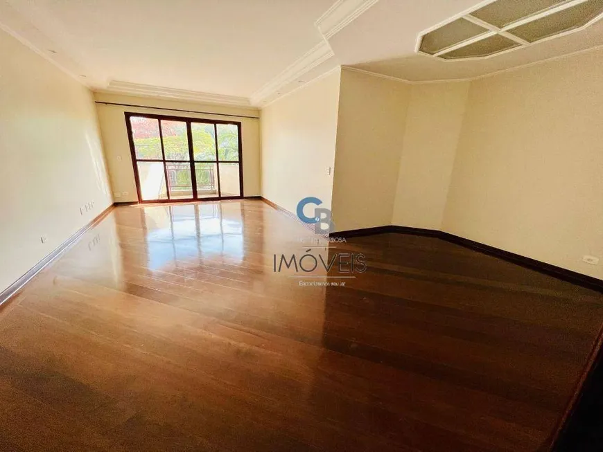 Foto 1 de Apartamento com 4 Quartos à venda, 168m² em Vila Formosa, São Paulo