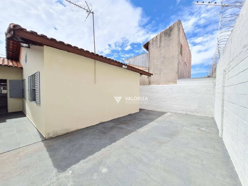 Foto 1 de Casa de Condomínio com 3 Quartos à venda, 106m² em Vila Barcelona, Sorocaba
