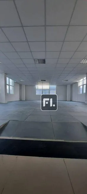 Foto 1 de Sala Comercial para venda ou aluguel, 126m² em Bela Vista, São Paulo