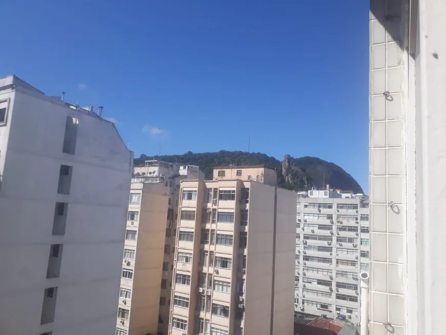 Foto 1 de Apartamento com 3 Quartos à venda, 120m² em Copacabana, Rio de Janeiro